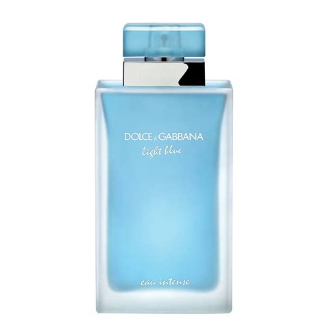 light blue perfume cost.